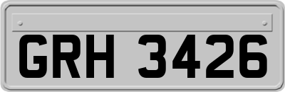GRH3426