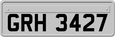 GRH3427