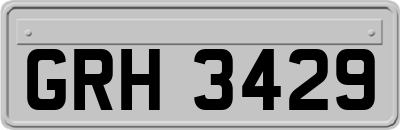 GRH3429