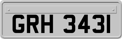GRH3431