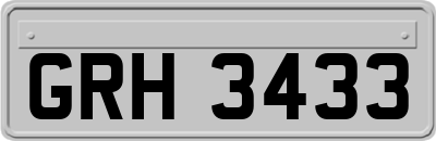 GRH3433