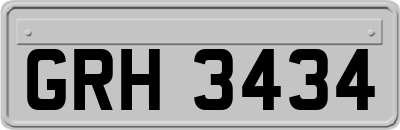 GRH3434