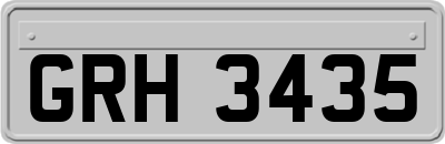 GRH3435