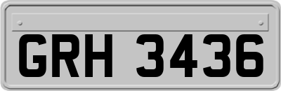 GRH3436