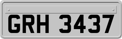 GRH3437