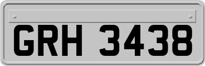 GRH3438