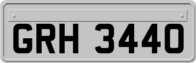 GRH3440