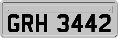 GRH3442