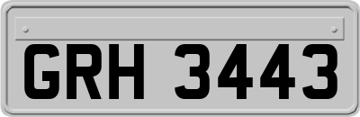 GRH3443