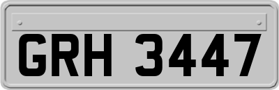 GRH3447