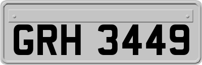 GRH3449