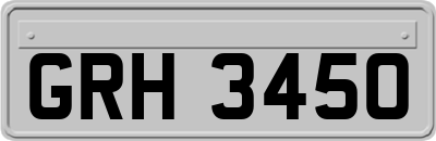 GRH3450