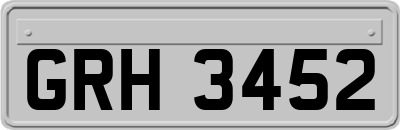 GRH3452