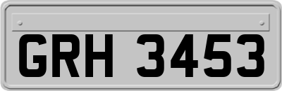 GRH3453