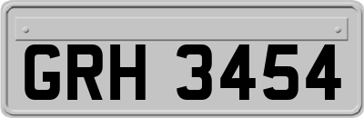 GRH3454