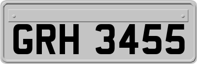GRH3455