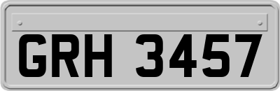 GRH3457