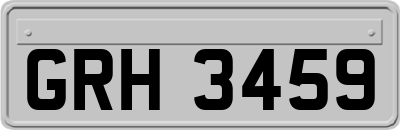 GRH3459