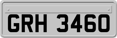 GRH3460