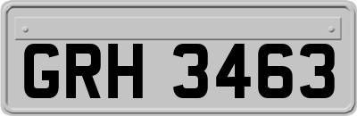 GRH3463