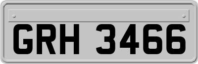 GRH3466
