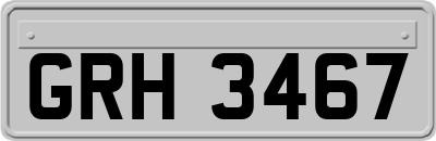 GRH3467