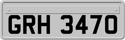 GRH3470