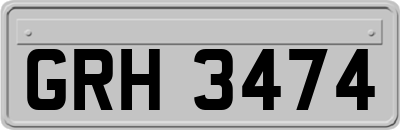 GRH3474