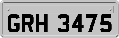 GRH3475