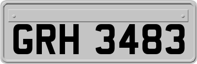 GRH3483