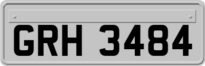 GRH3484