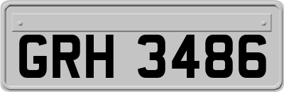 GRH3486