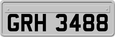 GRH3488