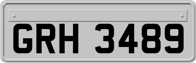 GRH3489