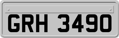 GRH3490