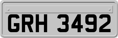 GRH3492