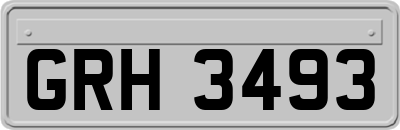 GRH3493