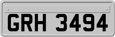GRH3494