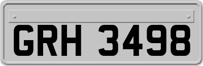 GRH3498