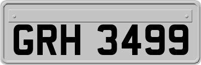 GRH3499