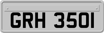 GRH3501