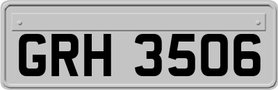 GRH3506