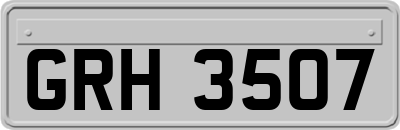 GRH3507