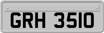 GRH3510