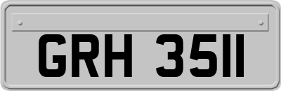 GRH3511