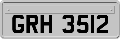 GRH3512