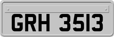 GRH3513