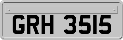 GRH3515