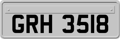 GRH3518