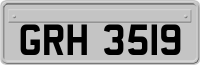 GRH3519